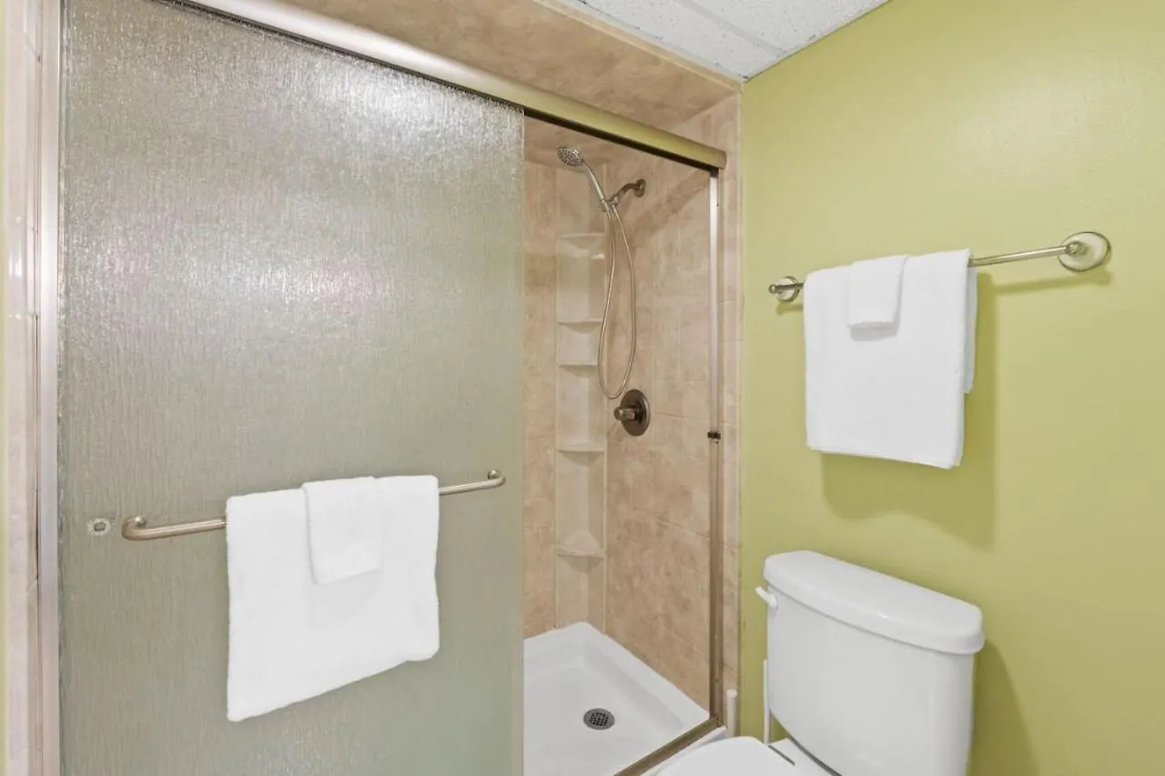 Edgewater Golf Villa 605 Panama City Beach United States