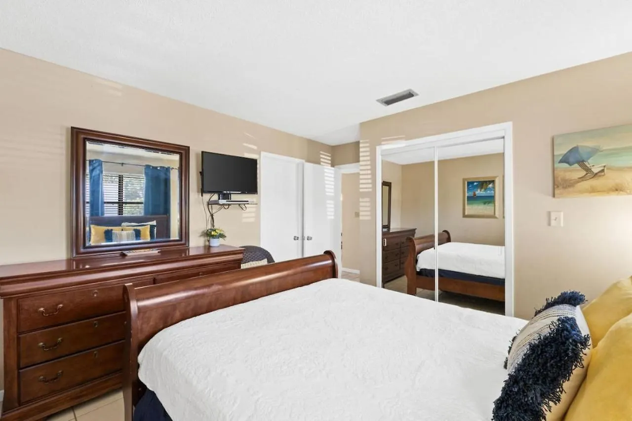 Edgewater Golf Villa 605 Panama City Beach 0*,  United States