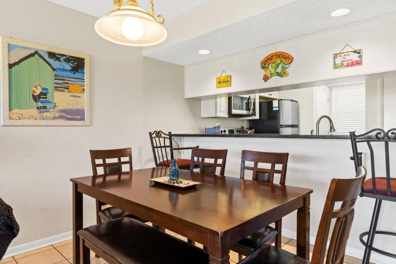 Edgewater Golf Villa 605 Panama City Beach 0*,